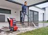 Idropulitrice a batteria Einhell HYPRESSO 36/105 Anteprima dell’immagine prodotto 7