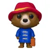 Funko Pop! Paddington - Paddington z Walizką - Figurki Voir les images du produit 8