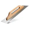 STAHLWERK Zweihand-Glättekelle 140 x 500 mm mit 10 mm Produktbild-Vorschau 5