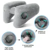 Coussin cervical AIR Gonflable,Coussin cervical pour Voir les images du produit 2
