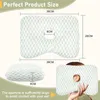 Omgoods – Piercing-Kissen mit abnehmbarem, waschbarem Produktbild-Vorschau 4