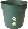 Kvetináč Green Basics - zelený list 35 cm Náhľad obrázku produktu 5