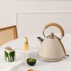 Create Retro Kettle Wasserkocher sand 1,7 L Produktbild-Vorschau 6