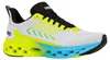 K-Swiss 04494-139-M Herren-Trainingsschuhe in Weiß Produktbild-Vorschau 2