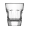 6x Aras 45ml shot glasses - Malá skleněná tequila bomba na Náhled obrázku produktu 4
