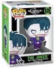 Figurka Suicide Squad Isekai - The Joker (Funko POP! Heroes Podgląd zdjęcia produktu 8