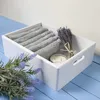 Creative Deco XL Weiße Holzkiste Obstkiste Korb | Produktbild-Vorschau 3