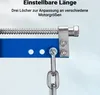 Wiltec Balancierer bis 680 kg, Getriebeheber aus Stahl, Produktbild-Vorschau 5