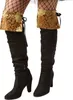 dressforfun® Frauenkostüm edle Korsarin Produktbild-Vorschau 7