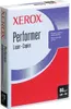 A product shot of a ream of Xerox Performer paper. Anteprima dell’immagine prodotto