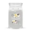 Yankee Candle Smoked Vanilla & Cashmere 567 g Produktbild-Vorschau 5