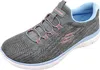Skechers Summits Trainingsschuh Grau Produktbild-Vorschau 45