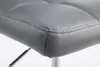 CLP 2er Set Lounger Palma V2 Kunstleder Lounger Produktbild-Vorschau 6