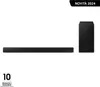 Samsung Soundbar HW-B650D/ZF Serie B 4 Speaker Wireless Anteprima dell’immagine prodotto 2