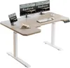 Radlove 150cm L-scrivania elettrica ad angolo regolabile in Anteprima dell’immagine prodotto 1