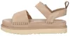 Ugg Goldenstar Couleur Brun Clair Voir les images du produit 12