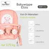 Lorelli Babywippe fr Neugeborene bis 9kg, Babyschaukel Produktbild-Vorschau 8