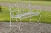 Panchina da giardino Tara Anteprima dell’immagine prodotto 1