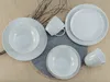 CreaTable, 25866, Home Shabby Chic, Kombiservice 16-tlg, Produktbild-Vorschau 3