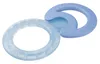 Nuk 10.256.225 Anneau de dentition en plastique Voir les images du produit 1