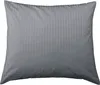 Poszewka 100% Bawełniana Hotelowa 50x60cm Adamaszek Szara Podgląd zdjęcia produktu 4