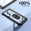 Handyhülle für Samsung Galaxy S23 Transparent High Tech Produktbild-Vorschau 7