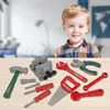 MalPlay Play Tools | Banco da lavoro per bambini | Set da Anteprima dell’immagine prodotto 32