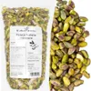 Pistazienkerne geschält ungesalzen 500 g | Für Snacks & Produktbild-Vorschau 5
