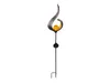 GLOBO Lampe solaire de jardin Décor métal Lampe solaire Voir les images du produit 3