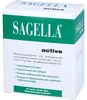 Sagella active, 10 pces lingettes Voir les images du produit 4