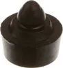 MZA Simson Gummipuffer / Gummipilz Set für Sitzbank Produktbild-Vorschau 4