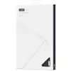 The image shows the packaging for a shockproof case. Produktbild-Vorschau
