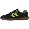 hummel LIGA GK RPET SUEDE - BLACK - 41 Produktbild-Vorschau 1
