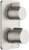 Dornbracht Unterputz -Thermostat mit 1-Weg-Mengenreg. Lisse Produktbild-Vorschau 3