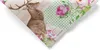 Tissue Serviette Waldemar, 3-lagig, 40 x 40 cm, 100 Stück - Produktbild-Vorschau 4