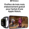 Apple Watch Series 11 GPS Space Grey Aluminium, Black Sport Produktbild-Vorschau 10