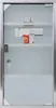 JOIEYOU Armoire à pharmacie Armoire à médicaments en acier Voir les images du produit 1