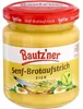 Bautzner Moutarde à tartiner Oeufs 200ml Voir les images du produit 2