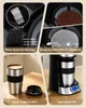 Aigostar  - 420 ml Filterkaffeemaschine Mit 24h-Timer, Produktbild-Vorschau 8