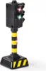 Dickie Toys | Verkehrsampel | 203341034 | 4006333076053 Produktbild-Vorschau