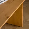 Couchtisch SALTO aus massivem Kiefernholz, gebeizt/gewachst Produktbild-Vorschau 8