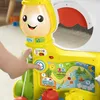 Mattel Fisher-Price Camper 3-in-1 Camper mit Licht und Produktbild-Vorschau 3