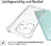 imoshion Shockproof Case Xiaomi Redmi Note 14 (4G) - Produktbild-Vorschau 5