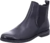 MARCO TOZZI Damen Stiefelette Leder Chelsea Boot flach Produktbild-Vorschau 8