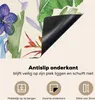 KitchenYeah© Herdabdeckplatte Dschungel - Blumen - Muster , Produktbild-Vorschau 4