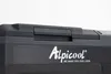 ALPICOOL Kompressor-Kühlbox auch für Makita Akkus | ca. 25 Produktbild-Vorschau 12