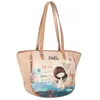 Anekke Shopper Mediterranean 34702-129 hellbeige Produktbild-Vorschau 5