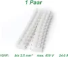 Variante Lüsterklemmen steckbar 1,5 / 2,5 / 6,0 mm² 1 / 5 / Produktbild-Vorschau 2
