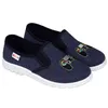 LEMIGO Pull-on Hausschuhe für Jungen 27 EU / 9.5 UK Produktbild-Vorschau 2
