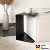 HOME DELUXE - Beistelltisch KALEA - Maße: 30 x 35 x 45 cm, Produktbild-Vorschau 2